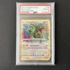 Rayquaza Vivid Voltage Amazing Rare Holo ENG 2020 PSA 10  138/185 SWSH