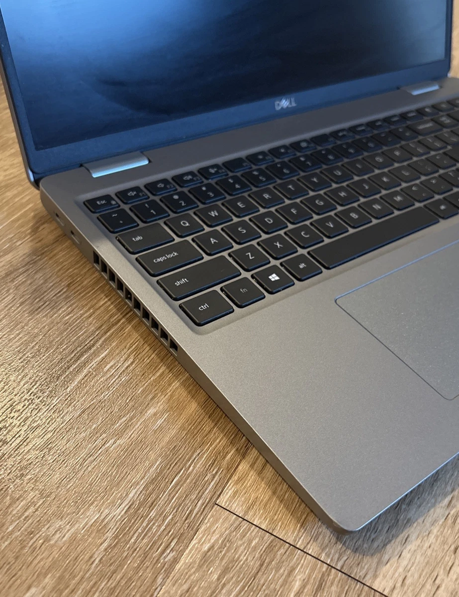 Dell Latitude 5520 15.6” FHD i5-1145G7 16GB RAM 256GB NVMe SSD Win 11 Pro photo 3