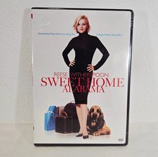 Sweet Home Alabama DVD, 2003 Reese Witherspoon Brand New  Sealed