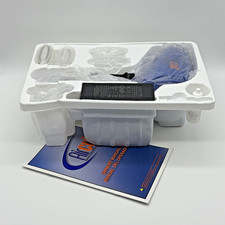 Aircut personal hair cutting system makes hair cutting a breeze