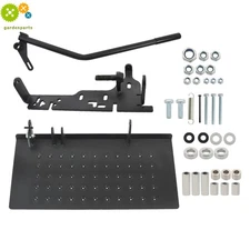 088-6003-00 Advanced Chute System ACS6000ULS Chute Blocker For Most ZT Mowers