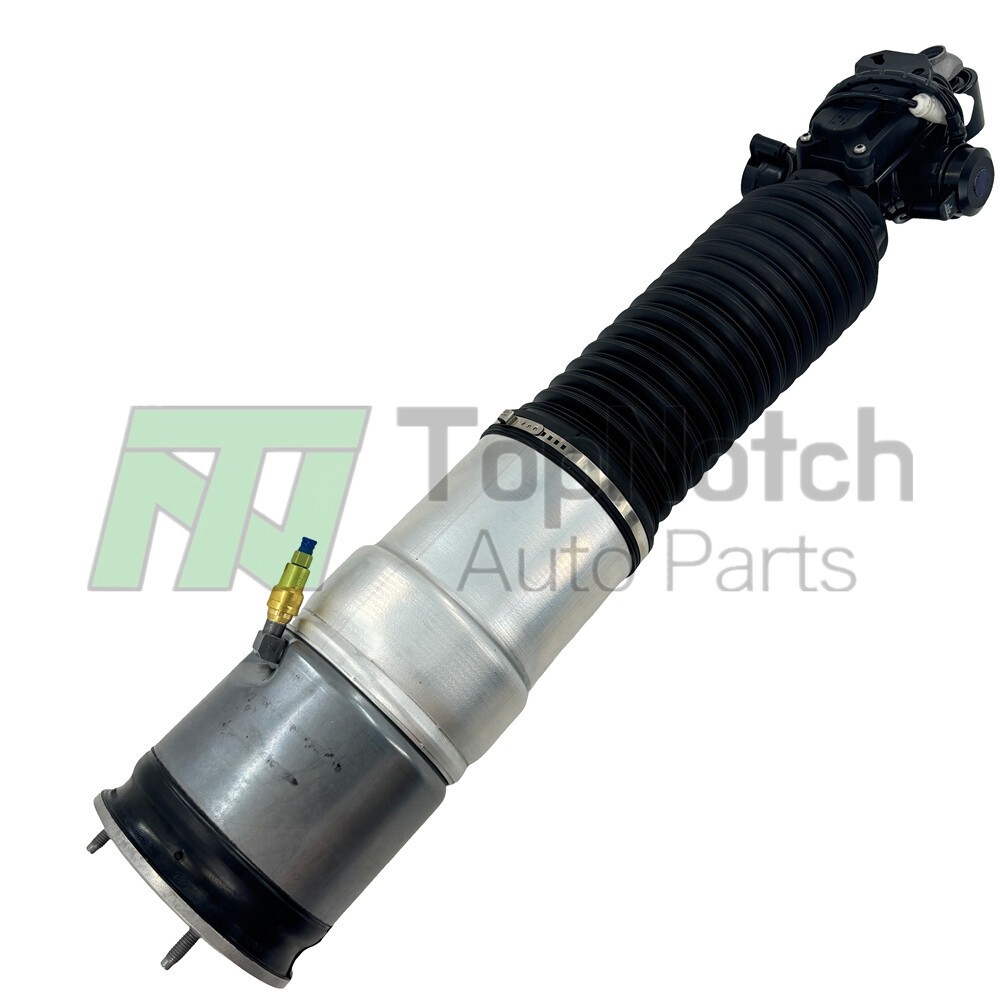 2X Rear Air Shock Struts For Rolls Royce Ghost Wraith Dawn RR4 RR5 RR6 2008-2019