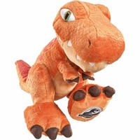 Schmidt Spiele Jurassic World T-Rex PlüSchtier Kuscheltier Stofftier 30 Cm