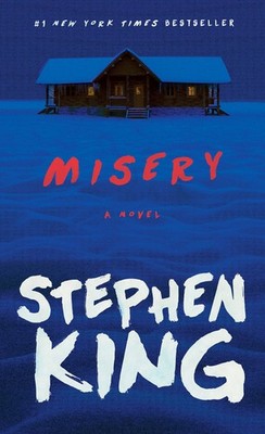Misery Stephen King