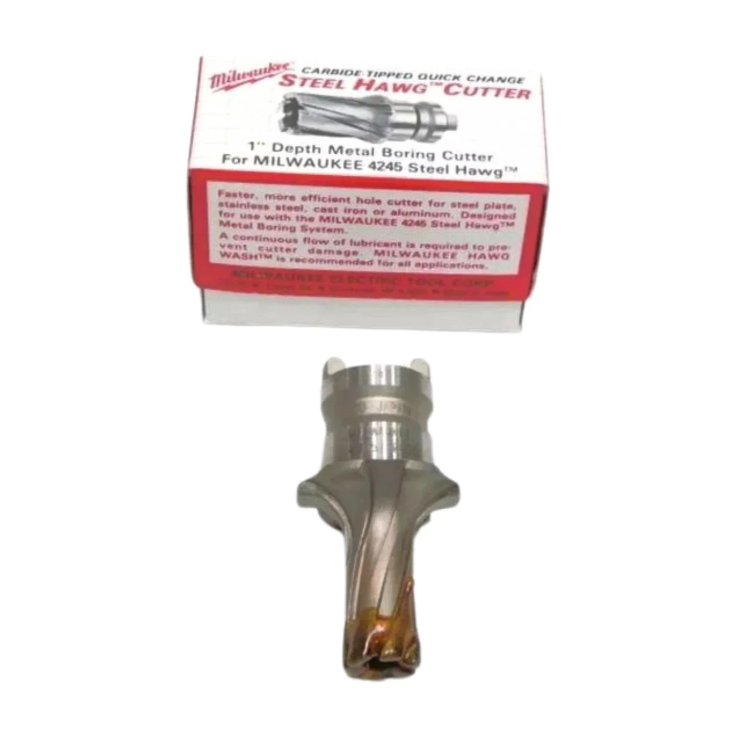 Milwaukee 49-57-0626 5/8