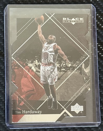 1999 Tim Hardaway #41