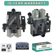 FOR JAGUAR S-TYPE WATER HEATER CONTROL VALVE HVAC XR822975 XR843549