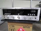 stereo receiver vintage Marantz 2235B in working codition , very nice unit .