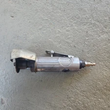 Central Pneumatic 3 inch High Speed Cut Off Air Tool with Safety Shield 47077 