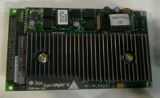 SUN 501-2925 SuperSPARC II Module SPARCstation