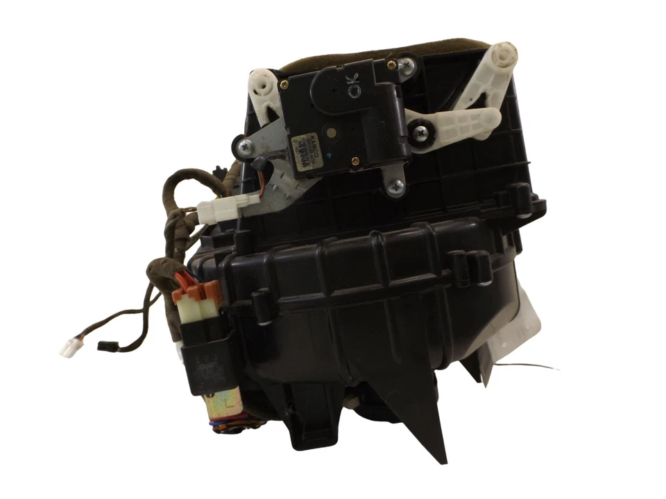 Hyundai Santa Fe 2004-2006 HVAC soplador motor y conjunto de núcleo de calefacción OEM Foto 2 de 4