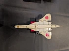 Silverbolt Vintage 1986 G1 Transformers