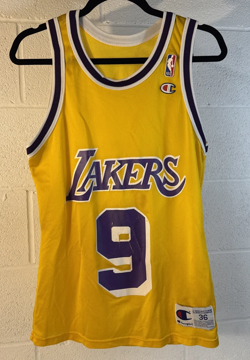 25+ Nick Van Exel Jersey for sale | Updated Oct 2026