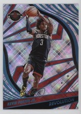 2021-22 Panini Revolution Cosmic 64/99 Kevin Porter Jr #15 0q3