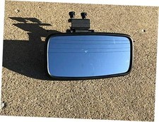 Heavy Duty 7"X14" Rearview Mirror w/adj Square Bracket for Boat Skiing
