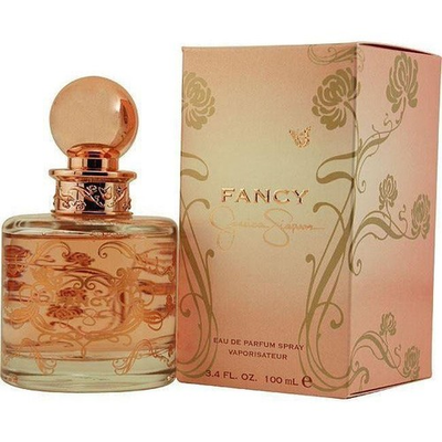 #ad Fancy by Jessica Simpson 3.3 3.4 oz edp perfume women NEW in Retail Box $27.52