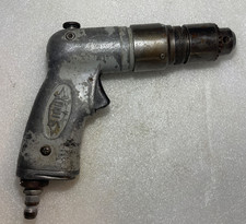 Sioux Tool Inc (3/8 Air Drill Pneumatic Made In USA 1800 RPM