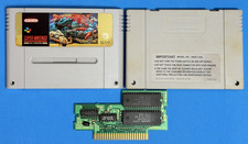 ebay® Auktion 406897666750 | STREET FIGHTER II 2 *SNES - SUPER NINTENDO - GESTREIFT & GEREINIGT *GUTER ZUSTAND* Thumbnail of ebay® auction 406897666750 | STREET FIGHTER II 2 *SNES - SUPER NINTENDO - GESTREIFT & GEREINIGT *GUTER ZUSTAND*