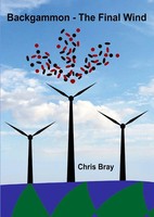 Chris Bray | Backgammon - The Final Wind | Taschenbuch | Englisch (2019)