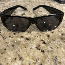 Womens Victoria s Secret Black Sunglasses In Very Good Condition