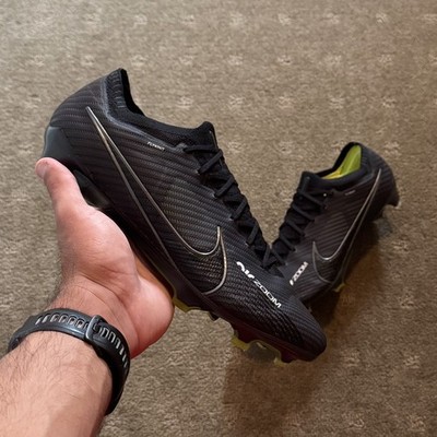 Nike Mercurial Vapor 15 Elite FG - US 10.5 / UK 9.5