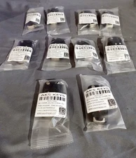 Lot Of 10 AKS Keys RC-CHEVR-20C/RC-CHEVR-75C
