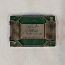 MITSUBISHI/SAMSUNG/TOSHIBA 1910-6143W DLP CHIP
