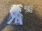 Dollfie Items! Bows And 24mm Eyes!