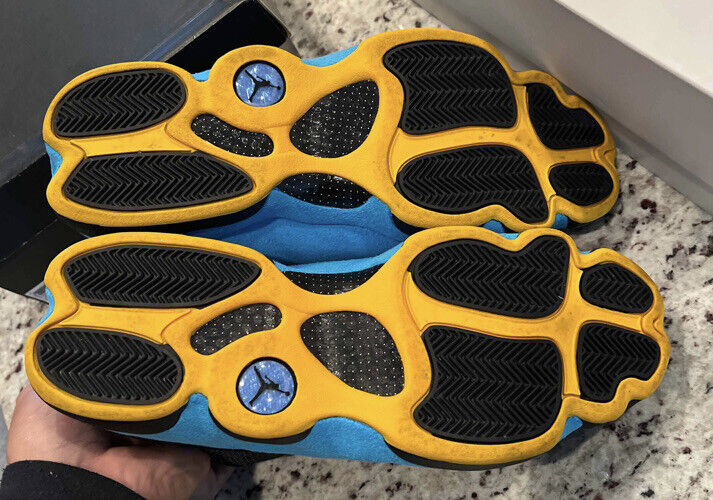 Mens Air Jordan XIII Mens Air Jordan XIII