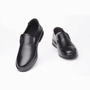 black non slip restaurant shoes mens