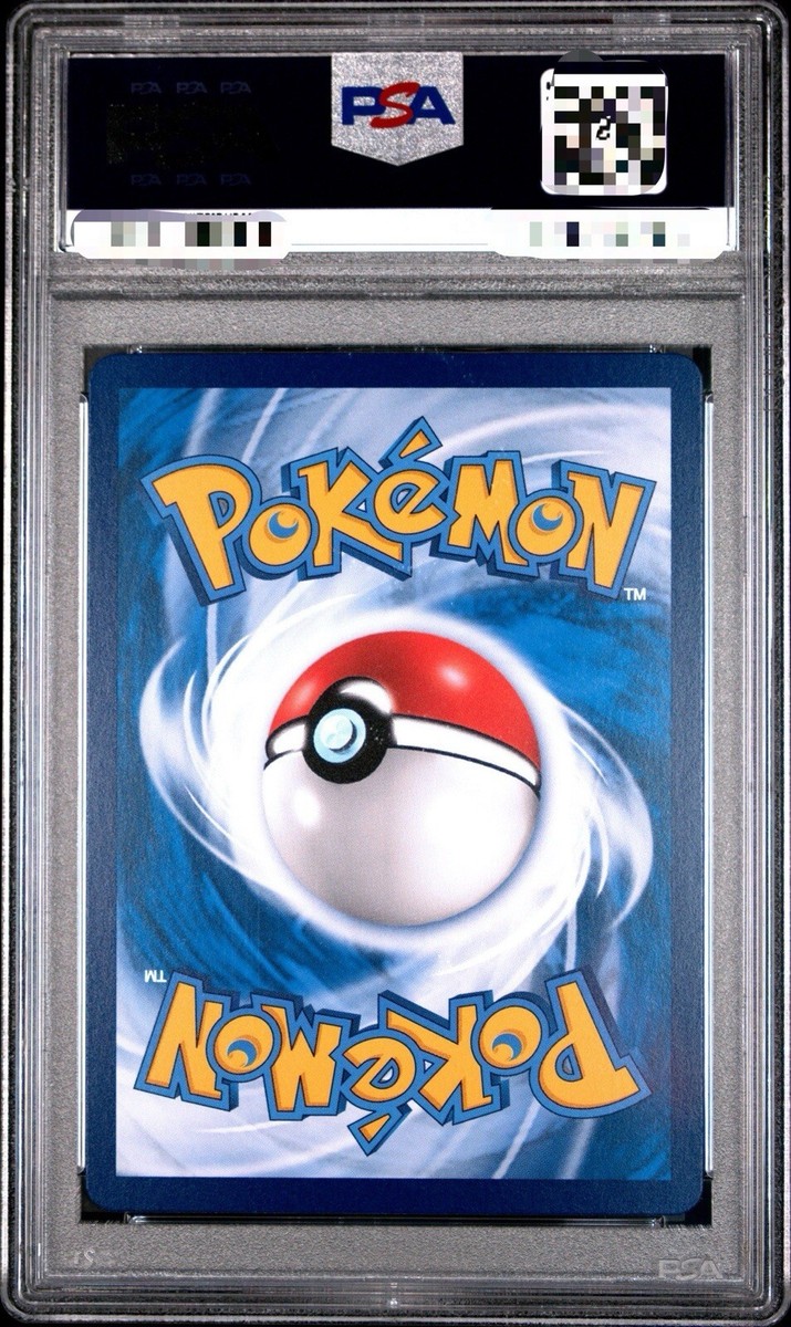 PSA 10 Pokemon Chinese Umbreon Darkrai GX CSM2cC 158/150 SR | eBay