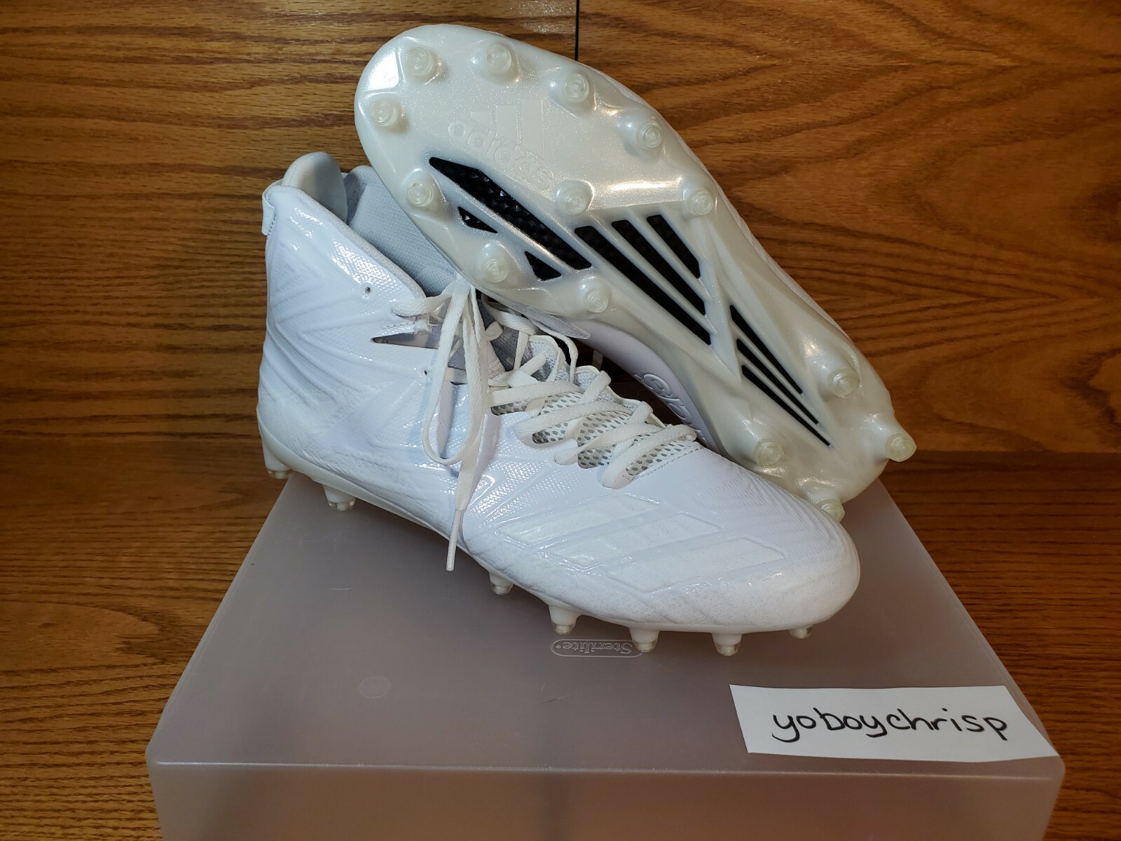 adidas freak x carbon mid cross trainer