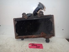 Honda VT 250 1982-1989 Radiator