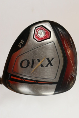 XXIOドライバー　フジクラ レヴォリューションＳ　9.5度 XXIO 9 Driver | Golf Avenue クラブ