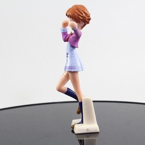 Rin Natsuki Yes! Precure 5 Pretty Model 2 Figure Glitter Force - Picture 4 of 5