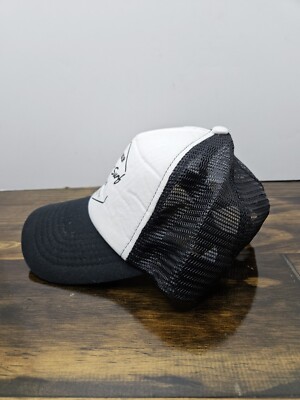 Billabong Innerlight Surf Company Pensacola FL 2017 Snapback Mesh