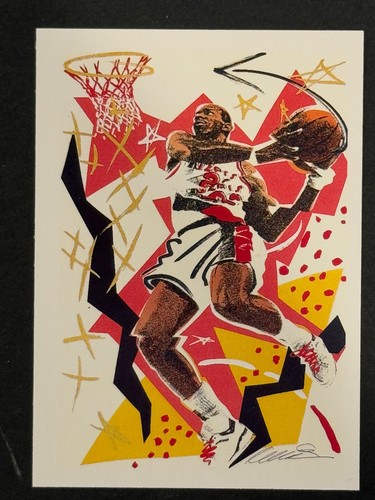 1990-91 Hoops Basketball Cards Complete Your Set U-Pick (#'224-440) NM to Mint - Foto 315 di 430