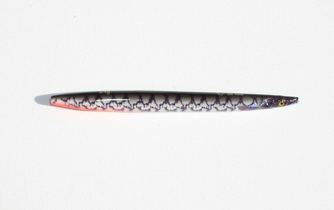 Leurre Souple Savage Gear 3D Line Thru Pulsetail Trout 25cm - Leurre de la pêche Leurre Souple Savage Gear 3D Line Thru Pulsetail Trout 25cm - Leurre de la pêche