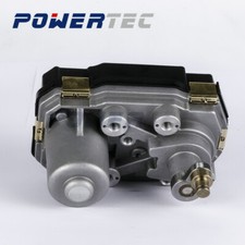 Turbo Hyundai SANTA FE