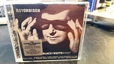 Black & White Night by Roy Orbison (Orbison/Legacy) for sale
