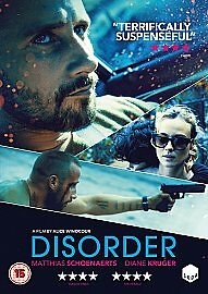 Disorder Thunderbird Releasing - Image 2