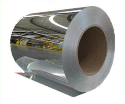Flexible Mirror Sheet On A Roll Very High Quality Check Close Up Photos - Mirror Sheets For Walls