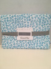 The Land Of Nod Crib Skirt, NEW, Creature Comfort Skirt