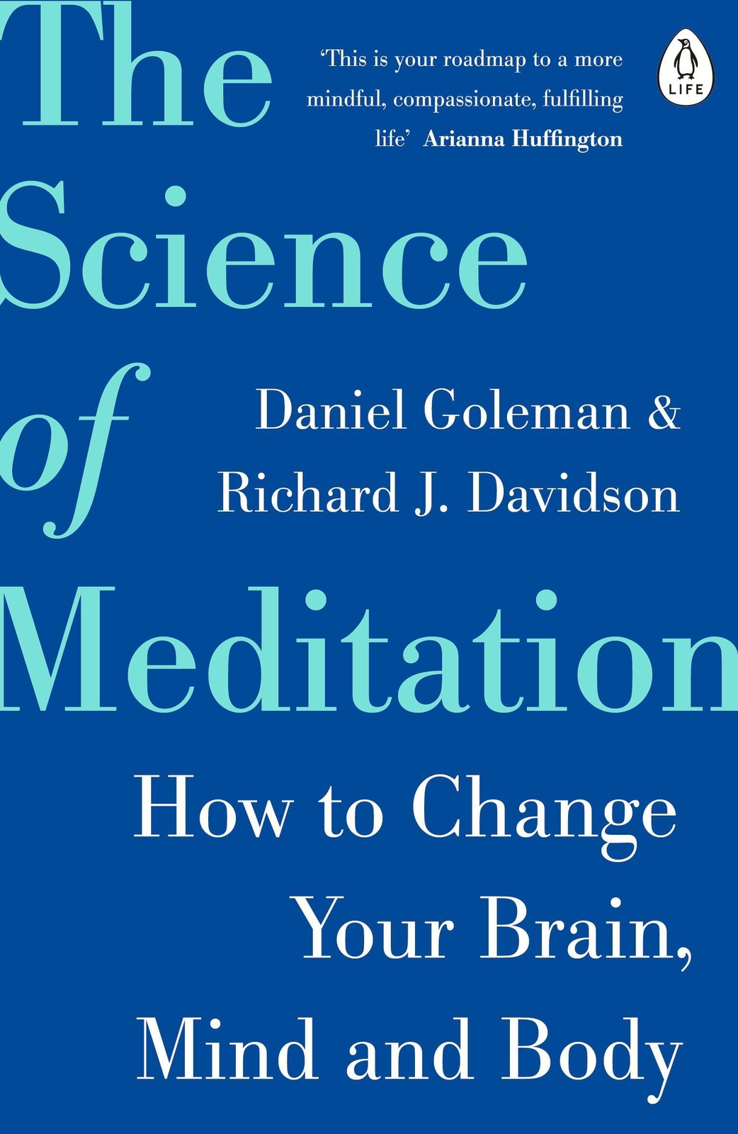 Thumbnail - The Science Of Meditation | How To Change Your Brain, Mind And Body |