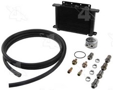 Engine Oil Cooler Hayden 457