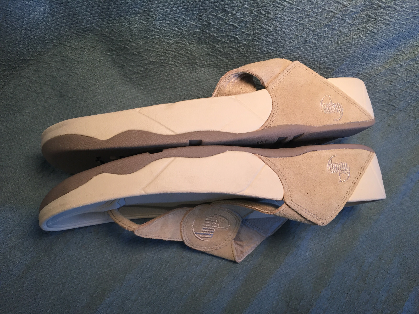 fitflop wobble board shoes