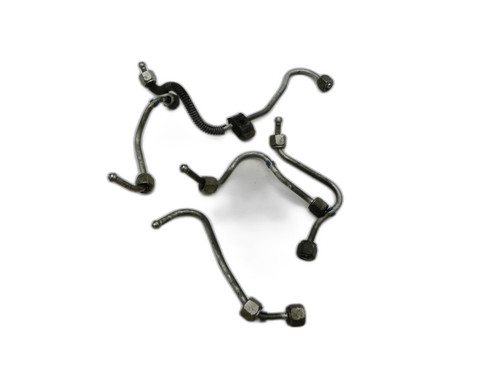 Hochdruck Leitung Kraftstoffleitung für Mazda CX-7 ER 09-12 MZR-CD 2,2 127KW