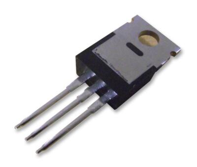 Régulateur De Tension L4902A STMicroelectronics - Boîtier TO220-711 - Neuf Fabriqué Au Royaume-Uni