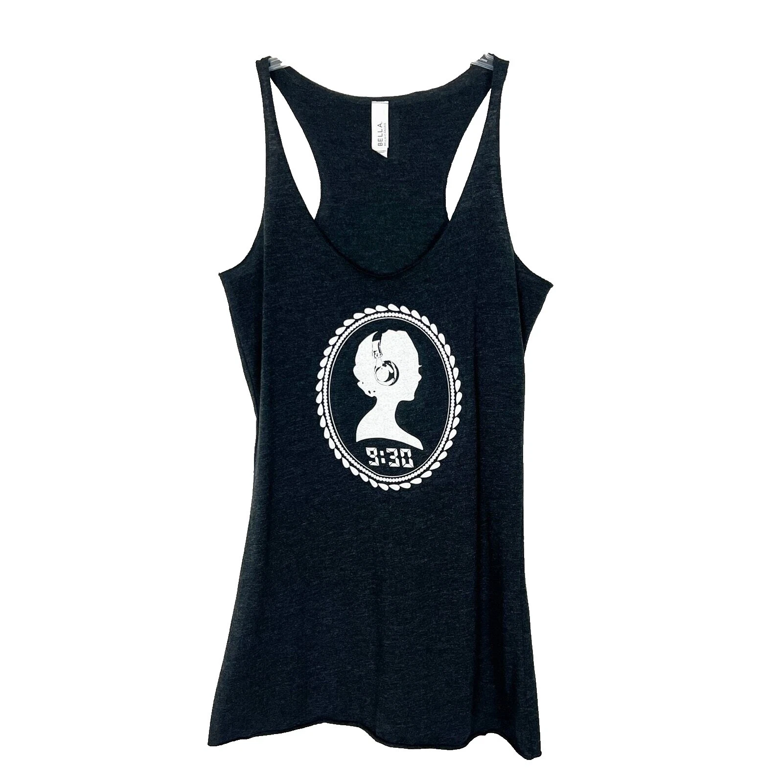 Bella 标准码棉混纺运动服上衣女