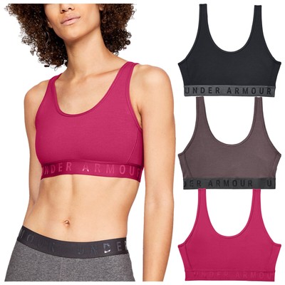 under armour cotton sports bra